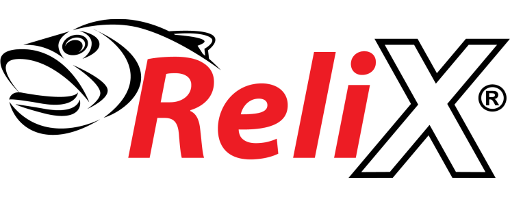 ReliX logo