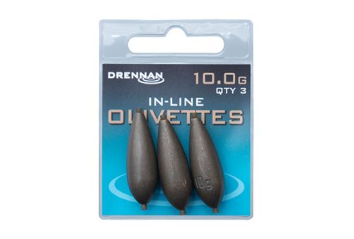 In-Line OLIVETTES