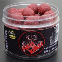BLACK CARP WAFTERS RED KILLER 130G