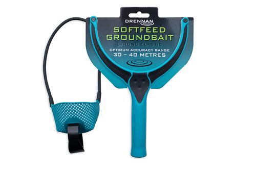 Prak DRENNAN Softfeed Groundbait