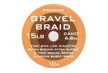 Pletená šňůra ESP Gravel Braid 10m