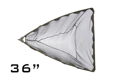 Podběráková hlava Specialist Triangle Landing Net
