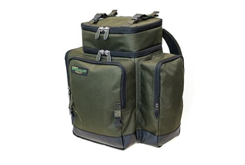 Specialist Compact Rucksack