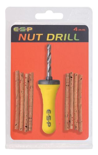 Nut Drill