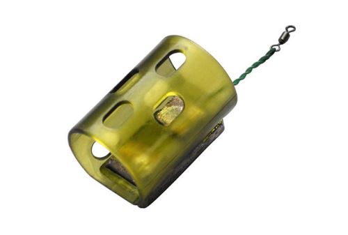 Krmítko DRENNAN Groundbait Feeder