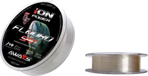 Vlasec AWA'S Ion Power Fluoro Spin 150 M