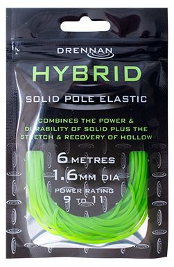 Hybrid Elastic