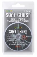 ESP Soft Ghost Fluorocarbon 12lb