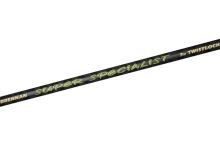 Super Specialist Twistlock Handle -podběráková tyč 3,0m bal/1ks