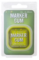 ESP Marker Gum-značkovací guma 5m žlutá