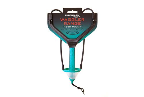 Prak DRENNAN Caty Waggler Range