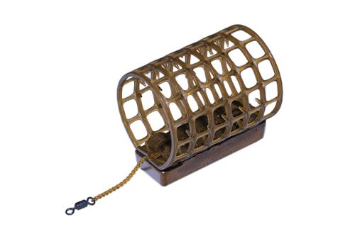 Krmítko DRENNAN Gripmesh Feeder Heavy