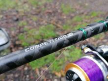 Prut SPORTEX Competition CS-4 Carp 3,65 m (12 ft) (1)