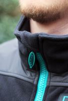 Drennan Wind Beater Fleece (6)