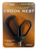 Specialist Crook Rest Green (VO bal/5ks)