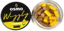 Osmo Mini Robak Wiggly Cornik 25 ml