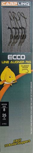 ECCO Line Aligner Rig 25lb CLASSIC