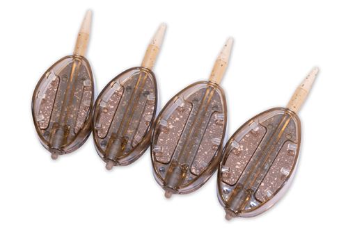 Krmítko DRENNAN Pellet Method Feeder