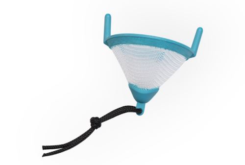 Náhradní košíček Spare Mesh Pouch Waggler Range