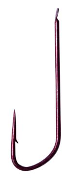 Háčky DRENNAN Acolyte Bloodworm