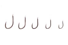 Háčky DRENNAN Acolyte Carp Pellet Barbless (1)