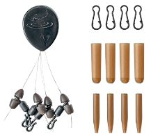 DRENNAN Specialist Helicopter Rig Kit (2)