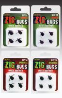 ESP Zig Bug Barbed Size 8