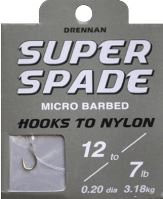 Super Spade to lb (VO kar/5bal/8ks)