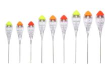 Splávek DRENNAN In-Line Crystal Dibber