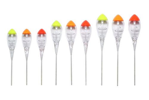 Splávek DRENNAN In-Line Crystal Dibber