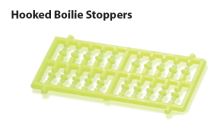 HOOKED BOILIE STOPPERS VO bal/10ks
