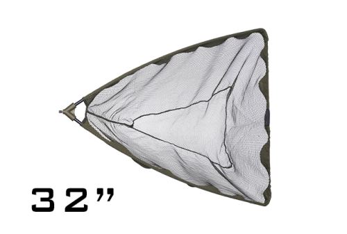 Podběráková hlava Specialist Triangle Landing Net