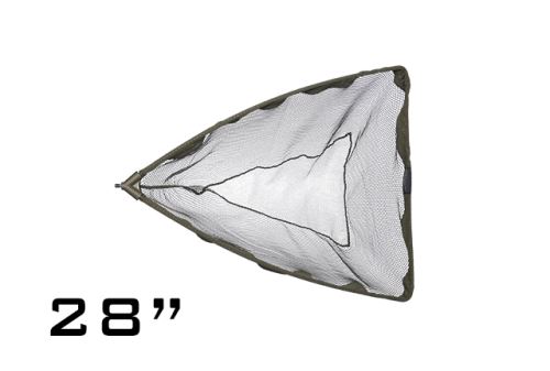 Podběráková hlava Specialist Triangle Landing Net