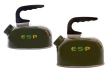 ESP Konvice