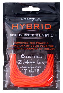 Hybrid Elastic