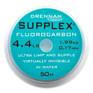 Supplex Fluorocarbon