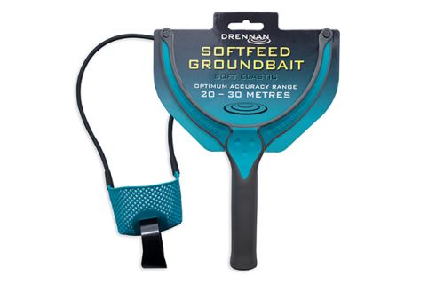 Prak DRENNAN Softfeed Groundbait
