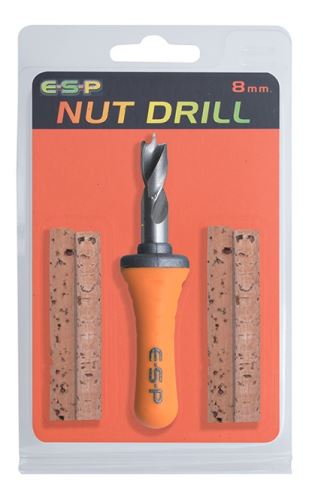 Nut Drill
