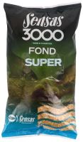3000 SUPER FOND (ŘEKA TĚŽKÁ) 1KG