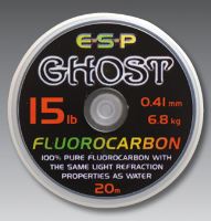 Vlasec ESP Ghost Fluorocarbon