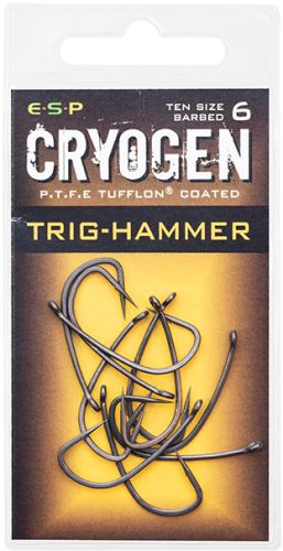 Háčky ESP Cryogen Trig-Hammer