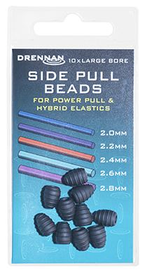 DRENNAN Side Pull Bead