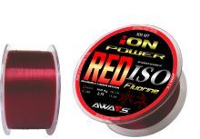 Vlasec AWA-S Ion Pow. Red Iso Fluorine 300 M