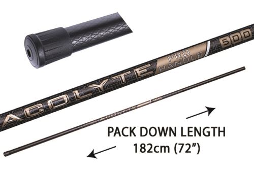 Podběráková tyč Acolyte Pro Landing Net Handle