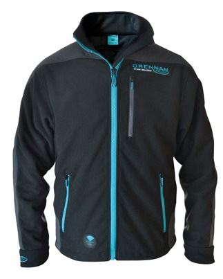 Drennan Wind Beater Fleece