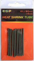 Heat Shrink Tube -smršťovačka (VObal/5s/10ks)