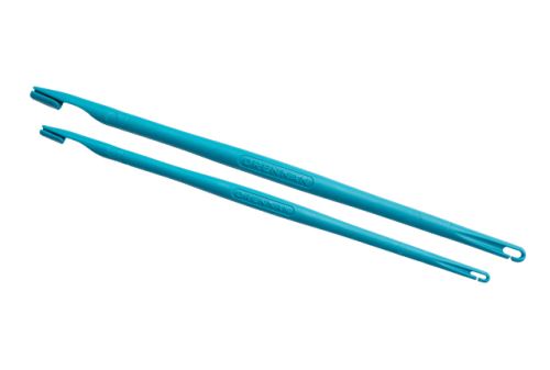 Vyprošťovač háčků DRENNAN Double Disgorger Aqua