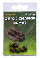 Quick change Beads- korálky pro rychlou výměnu