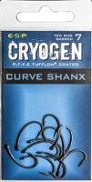 ESP Cryogen Curve Shanx