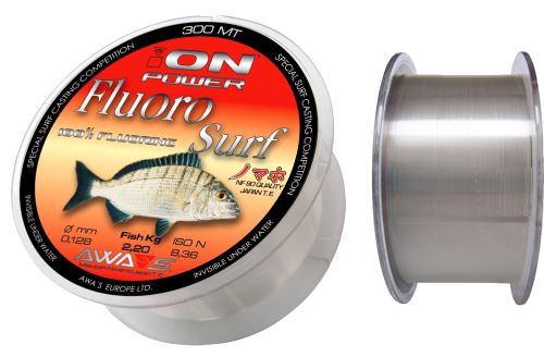 Vlasec AWA'S Ion Power Fluorosurf 300 M
